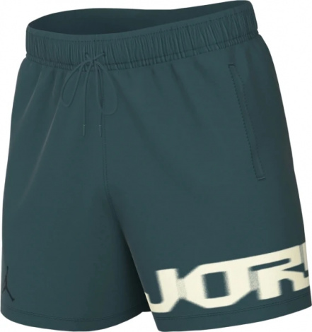 Шорты Air Jordan Mvp Fleece Shorts Green