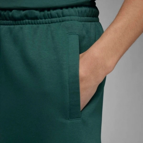 Шорты Air Jordan Mvp Fleece Shorts Green