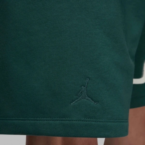 Шорты Air Jordan Mvp Fleece Shorts Green
