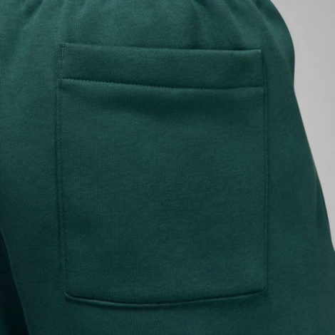 Шорты Air Jordan Mvp Fleece Shorts Green