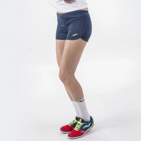 Шорты Joma SHORT STELLA II NAVY WOMAN