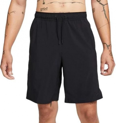 Шорти Nike M NK DF UNLIMITED WVN 9IN UL чорні DV9330-010