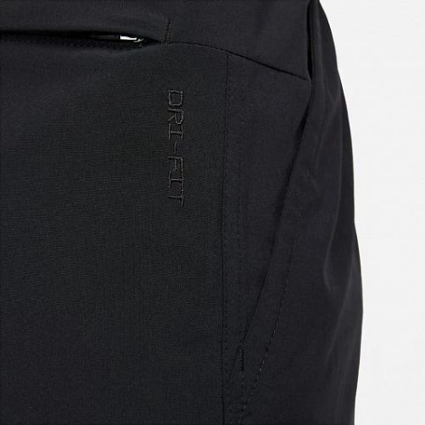 Шорти Nike M NK DF UNLIMITED WVN 9IN UL чорні DV9330-010