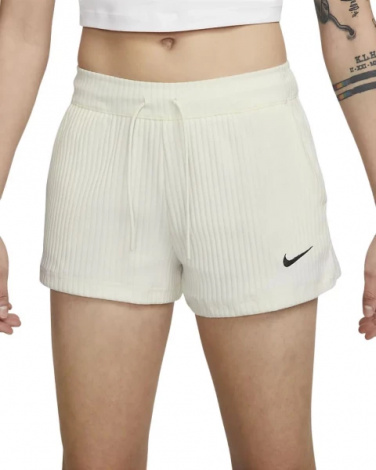 Шорты Nike W NSW RIB JRSY SHORT