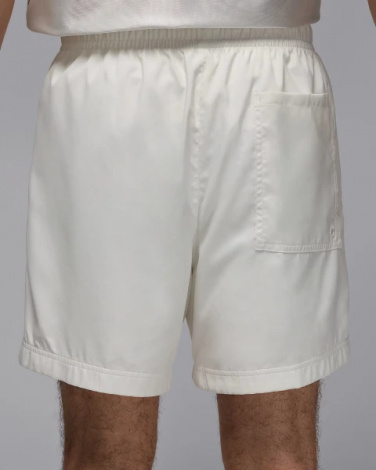 Шорти Nike JORDAN POOLSIDE 5" молочні HF9371-133