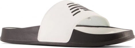 Шльопанці New Balance 200 білі SUF200B2