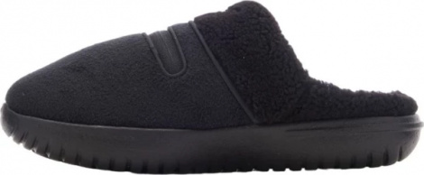 Тапочки женские Nike BURROW SE черные DR8882-001