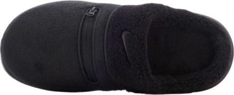 Тапочки женские Nike BURROW SE черные DR8882-001