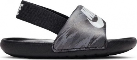 Детские тапочки Nike KAWA SLIDE SE (TD)