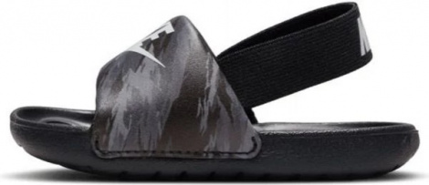 Детские тапочки Nike KAWA SLIDE SE (TD)