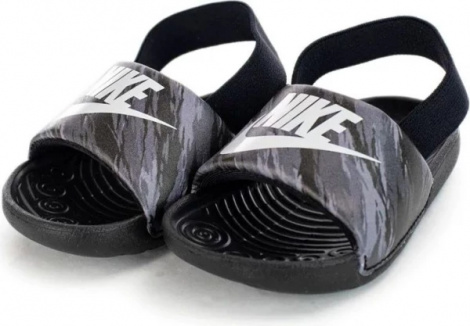 Детские тапочки Nike KAWA SLIDE SE (TD)