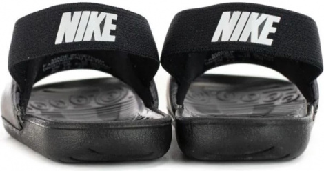 Детские тапочки Nike KAWA SLIDE SE (TD)