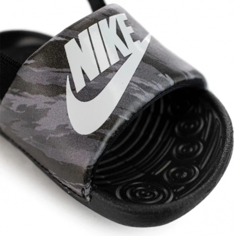 Детские тапочки Nike KAWA SLIDE SE (TD)