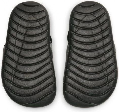 Детские тапочки Nike KAWA SLIDE SE (TD)