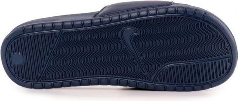 Тапочки Nike Benassi JDI Slide