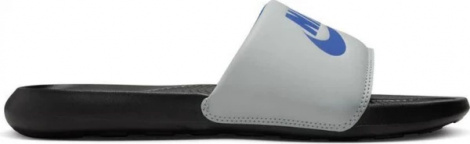 Шльопанці Nike VICTORI ONE SLIDE білі CN9675-012