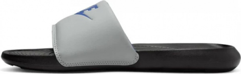 Шльопанці Nike VICTORI ONE SLIDE білі CN9675-012