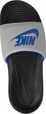 Шльопанці Nike VICTORI ONE SLIDE білі CN9675-012