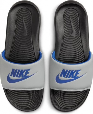 Шльопанці Nike VICTORI ONE SLIDE білі CN9675-012