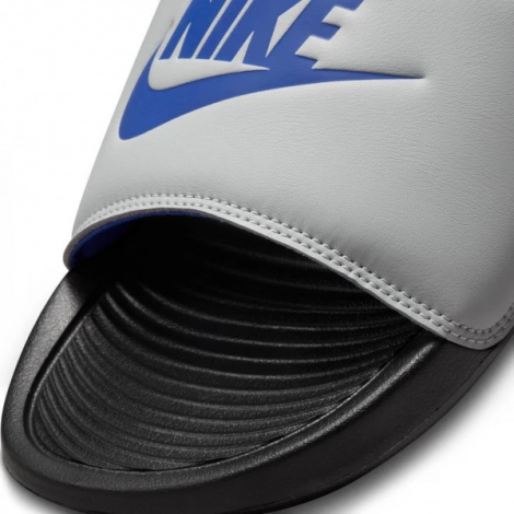 Шльопанці Nike VICTORI ONE SLIDE білі CN9675-012