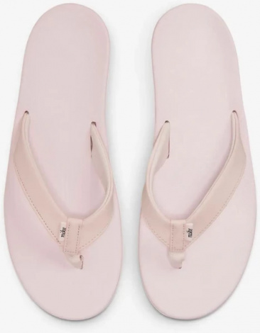Шльопанці жіночі Nike WMNS BELLA KAI THONG рожеві AO3622-607