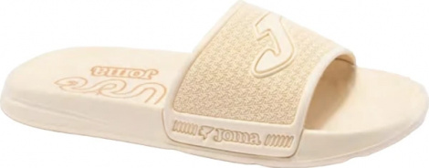 Шлепанцы женские Joma S.ISLAND LADY бежевые SISLLS2425