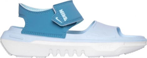 Сандалі дитячі Nike PLAYSCAPE (GS) блакитні CU5296-400