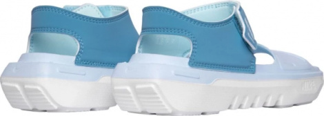 Сандалі дитячі Nike PLAYSCAPE (GS) блакитні CU5296-400