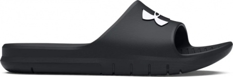 Шльопанці Under Armour CORE PTH SLIDES чорні 3021286-001
