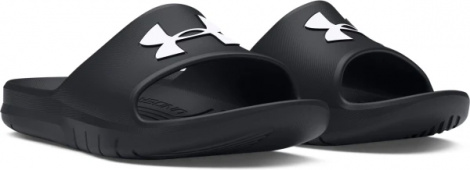 Шльопанці Under Armour CORE PTH SLIDES чорні 3021286-001