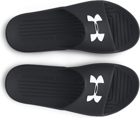 Шльопанці Under Armour CORE PTH SLIDES чорні 3021286-001