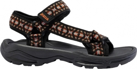 Сандалі Joma CLIMBER чорні SCLIS2401V