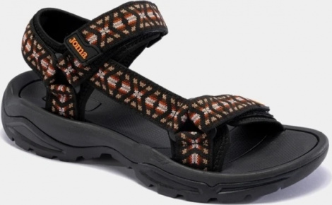 Сандалі Joma CLIMBER чорні SCLIS2401V