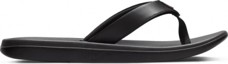 Шлепанцы женские Nike WMNS BELLA KAI THONG черные AO3622-001