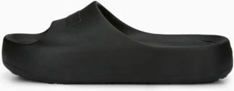 Шлепанцы женские Puma SHIBUSA черные 38908201