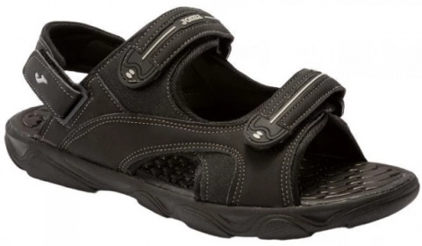 Сандалии Joma OCEAN черные