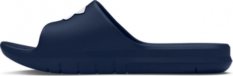 Шльопанці Under Armour CORE PTH SLIDES темно-сині 3021286-400