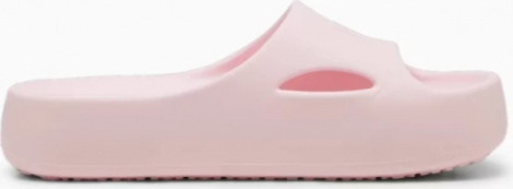 Шлепанцы женские Puma SHIBUSA светло-розовые 38908209