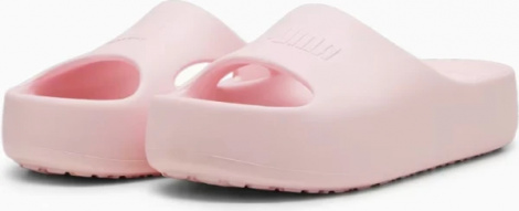 Шлепанцы женские Puma SHIBUSA светло-розовые 38908209