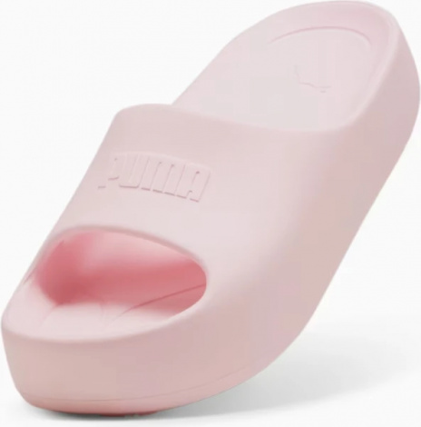 Шлепанцы женские Puma SHIBUSA светло-розовые 38908209