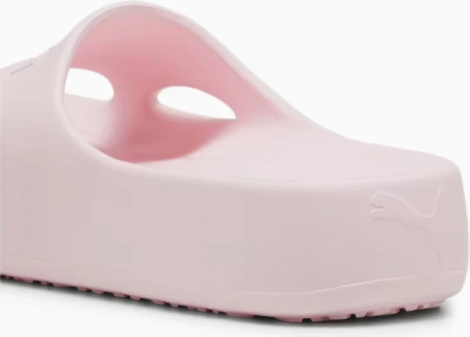 Шлепанцы женские Puma SHIBUSA светло-розовые 38908209