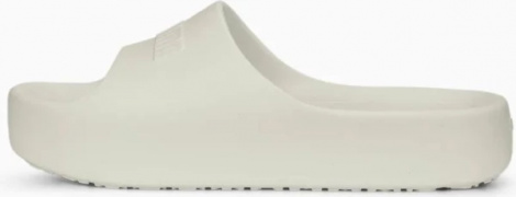 Шлепанцы женские Puma SHIBUSA белые 38908202