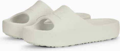 Шлепанцы женские Puma SHIBUSA белые 38908202