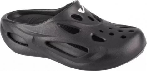 Шльопанці Joma SPAROS чорні SPAROS2401