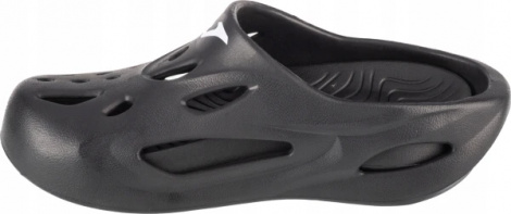 Шльопанці Joma SPAROS чорні SPAROS2401