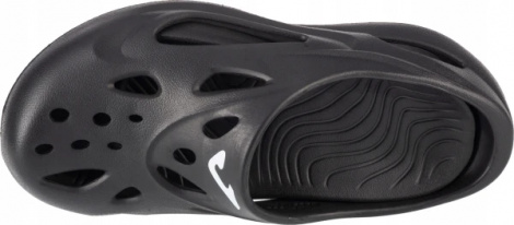 Шльопанці Joma SPAROS чорні SPAROS2401