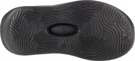 Шльопанці Joma SPAROS чорні SPAROS2401