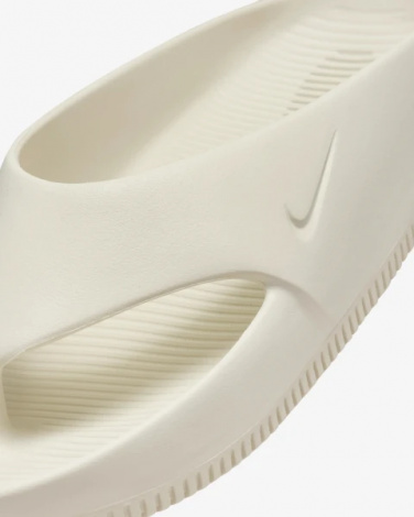 В'єтнамки жіночі Nike W CALM FLIP FLOP молочні FD4115-003