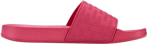 Шльопанці Jako JAKOLETTE RIVER рожеві 5702-710
