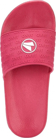 Шльопанці Jako JAKOLETTE RIVER рожеві 5702-710